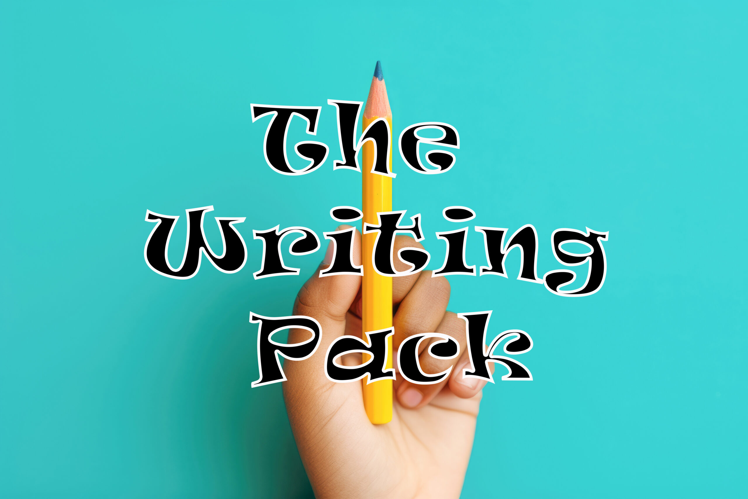 The Writing Pack